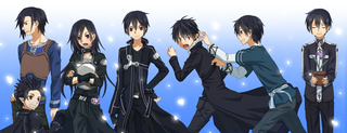 Illustration for article titled Will Sword Art Online: Alicization Change Minds?